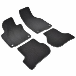 Set Covorase Auto Mocheta Umbrella Pentru Skoda Octavia II [Rs](2004-2013)