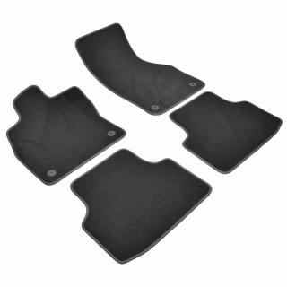 Set Covorase Auto Mocheta Umbrella Pentru Skoda Octavia III [Typ 5E](2013-2019)