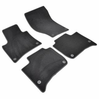 Set Covorase Auto Mocheta Umbrella Pentru Volkswagen Touareg II(2010-2018)