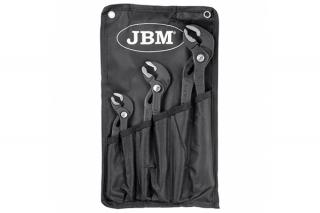Set Cu 3 Clesti Papagal Adjustabili Jbm