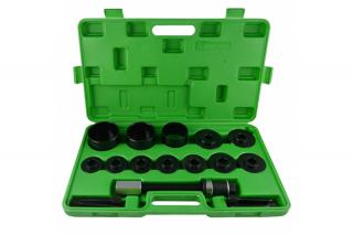 Set De Extractie Si Montare A Rulmentilor Jbm