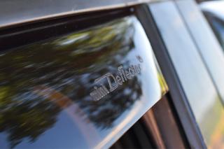 Set Deflectoare Aer Fata Farad Pentru Volkswagen Jetta (2011-)
