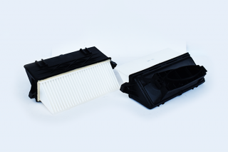 SET FILTRE AER