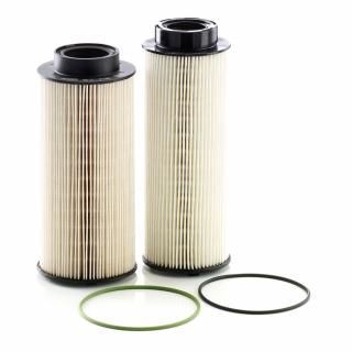Set Filtre Combustibil Mann-Filter PU10003-2x