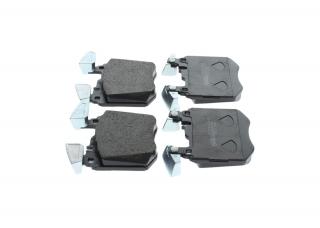 Set placute frana BOSCH 0986460102