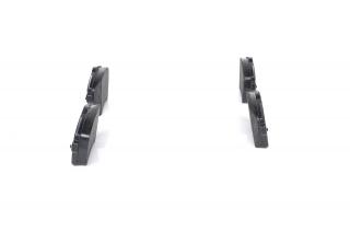 Set placute frana Fata BOSCH 0986424721