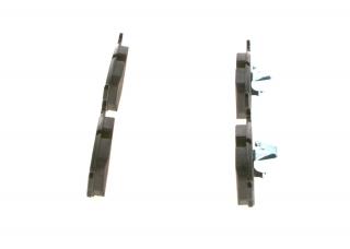 Set placute frana Fata BOSCH 0986494028