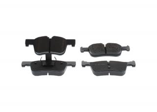 Set placute frana Fata BOSCH 0986494689