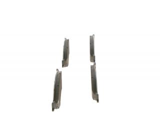 Set placute frana Fata BOSCH 0986494791