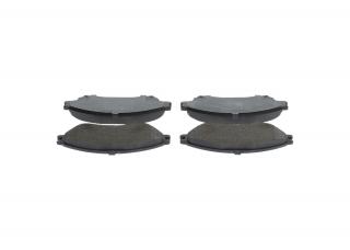 Set placute frana Fata BOSCH 0986494936