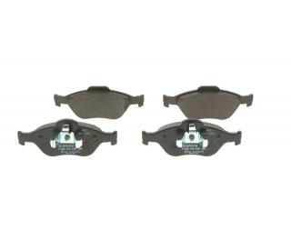Set placute frana Fata BOSCH 0986495220