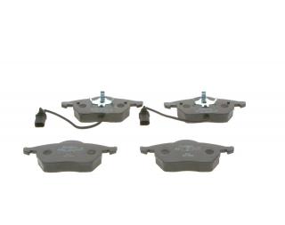 Set placute frana Fata BOSCH 0986495232
