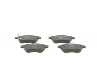 Set placute frana Fata BOSCH 0986495237