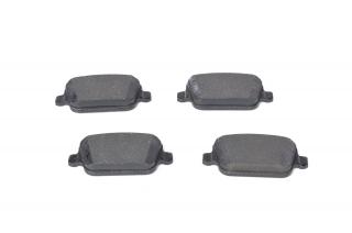 Set placute frana Spate BOSCH 0986494247