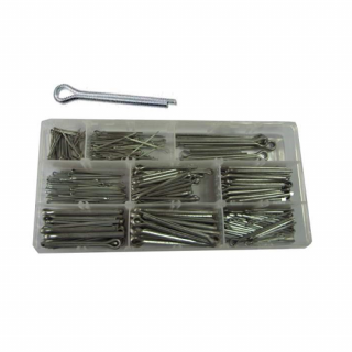 Set Splinturi 365 Piese Jbm