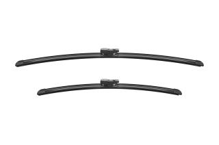 Set stergatoare BOSCH AEROTWIN 650 500 MM 3397014422