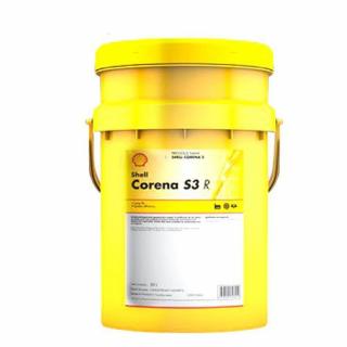 Shell Corena S3 R68 - 20 Litri