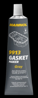Silicon etansare garnituri gri MANNOL GASKET MAKER GREY - 85GR