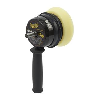 Sistem Polish Auto Meguiar s DA Drill PowerSystem