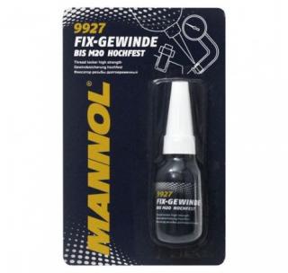 Solutie Blocat Suruburi Pana La M20 Mannol 9927 - 10Gr