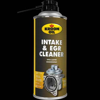 Solutie curatare admisie si EGR KROON OIL Intake and EGR Cleaner 36813 - 400 ML