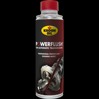 Solutie curatare cutii de viteze automate KROON OIL PowerFlush for AT 36484 - 375 ML