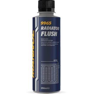 Solutie Curatare Depuneri Radiator Mannol Radiator Flush 9965 - 250Ml