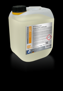 Solutie curatare filtru de particule Protec P6167 - 25 litri