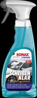 Solutie Curatare Geamuri Xtreme Nanopro 500 Ml Sonax