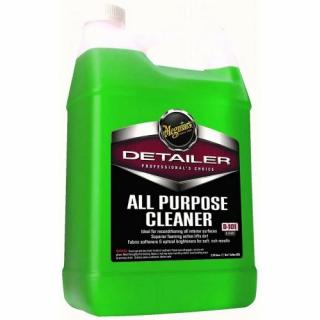 Solutie Curatare Generala Meguiar s All Purpose Cleaner - 3,8 Litri
