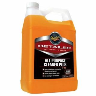 Solutie Curatare Generala Meguiar s All Purpose Cleaner PLUS - 3,8 Litri
