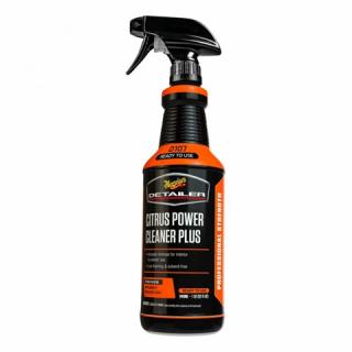 Solutie Curatare Generala Meguiar s Citrus Power Cleaner Plus - 946 ML