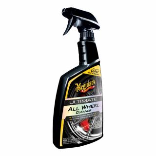 Solutie Curatare Jante Meguiar s Ultimate All Wheel Cleaner - 710 ML