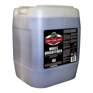 Solutie Curatare Jante Meguiar s Wheel Brightener - 18,9 Litri
