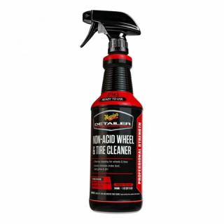 Solutie Curatare Jante Non-Acid Meguiar s - 946 ML