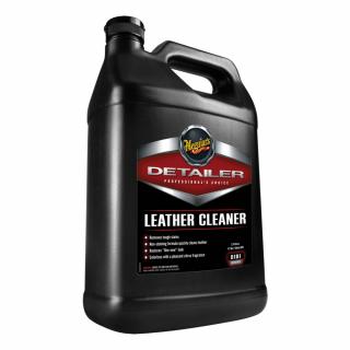 Solutie Curatare Piele Meguiar s Leather Cleaner - 3,78 Litri