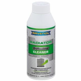 Solutie Curatare Radiator Ravenol Professional Radiator Cleaner - 250 Ml