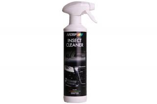 Solutie Curatare Urme De Insecte 500 Ml