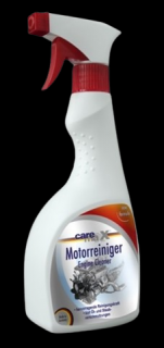 Solutie curatat exteriorul motorului Protec Engine cleaner P21047 - 500 ml