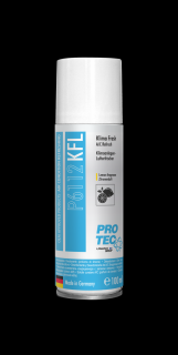 Solutie curatat si improspatat sistem AC Protec P6112 Klima fresh - 100 ml