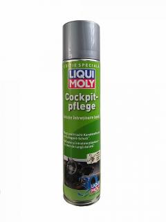 Solutie De Lustruit Bordul Liqui Moly - 300 Ml