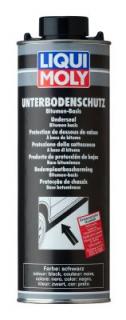 Solutie de protectie sasiu pe baza de bitum negru - 1 Litru