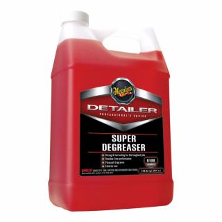 Solutie Degresare Auto Meguiar s Super Degreaser - 3,79 Litri