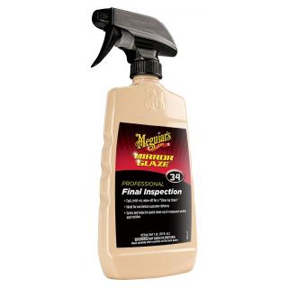 Solutie Degresare Vopsea Auto Meguiar s Final Inspection 34 - 473 ML