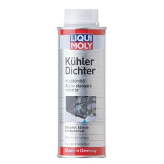 Solutie Etansare Radiator Liqui Moly - 250 Ml