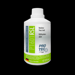 Solutie etansare sistem racire Protec stop leak - 375 ml