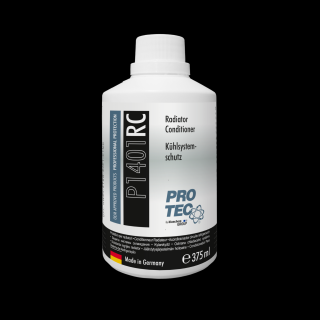 Solutie intretinere radiator Protec P1401 - 375 ml