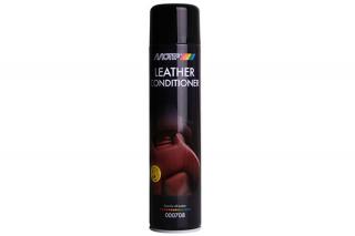 Solutie Intretinere Tapiterie Piele Motip -  600 ML