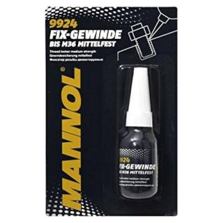 Solutie Pentru Blocat Suruburi Pana La M36 Mannol 9924 - 10Gr