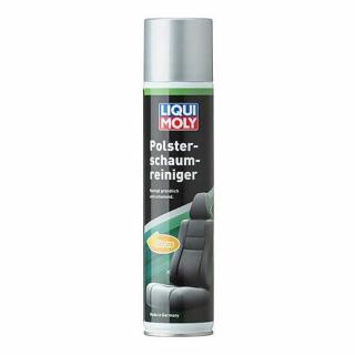Solutie pentru curatat tapiteria Liqui Moly LM23086 - 300 ML